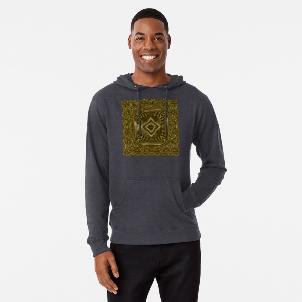 Item preview, Lightweight Hoodie designed and sold by vkdezine.