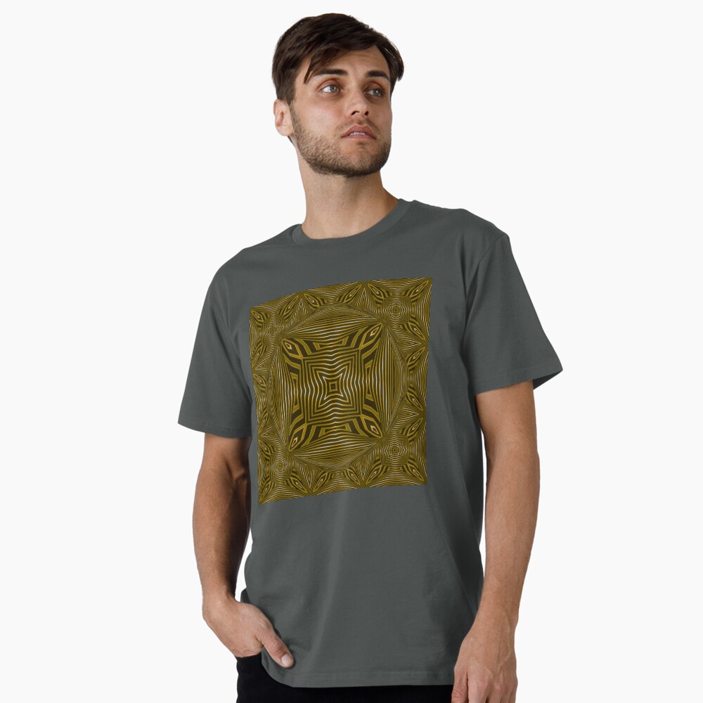 Item preview, Premium T-Shirt designed and sold by vkdezine.
