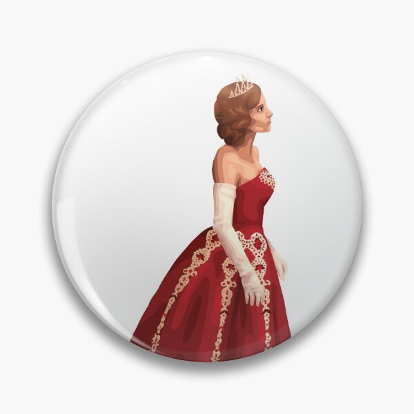 Item preview, Anastasia Broadway designed and sold by reaganlangston.
