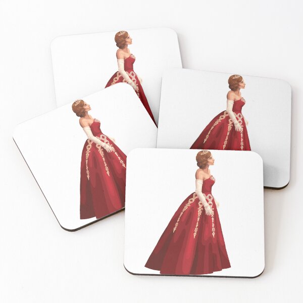 Item preview, Anastasia Broadway designed and sold by reaganlangston.