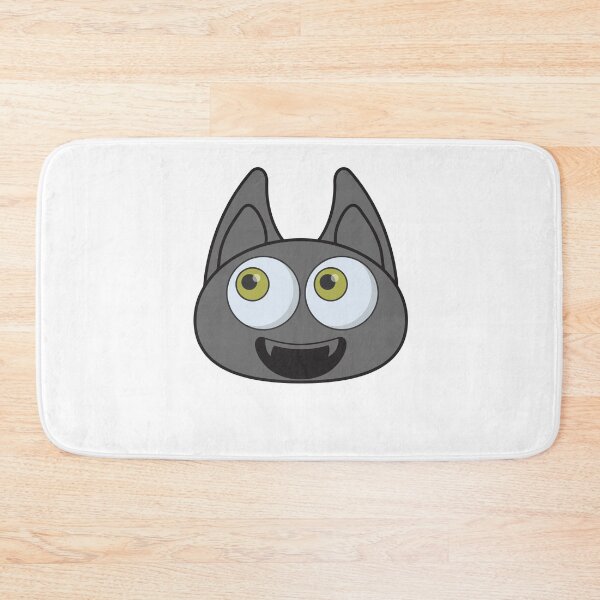 Item preview, Bat With Big Eyes designed and sold by somebasic.