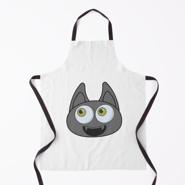 Item preview, Bat With Big Eyes designed and sold by somebasic.