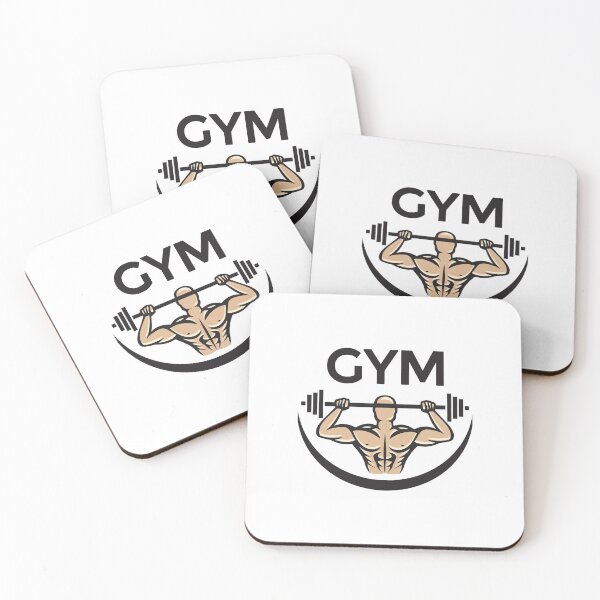 Item preview, GYM designed and sold by kamorim.
