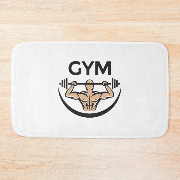 Item preview, GYM designed and sold by kamorim.