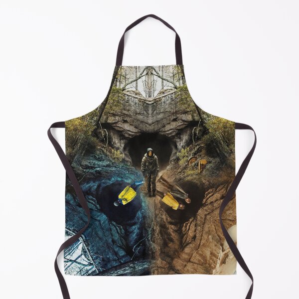 Item preview, DARK season 1 2 3 Triquetra  designed and sold by MarcoPolok.