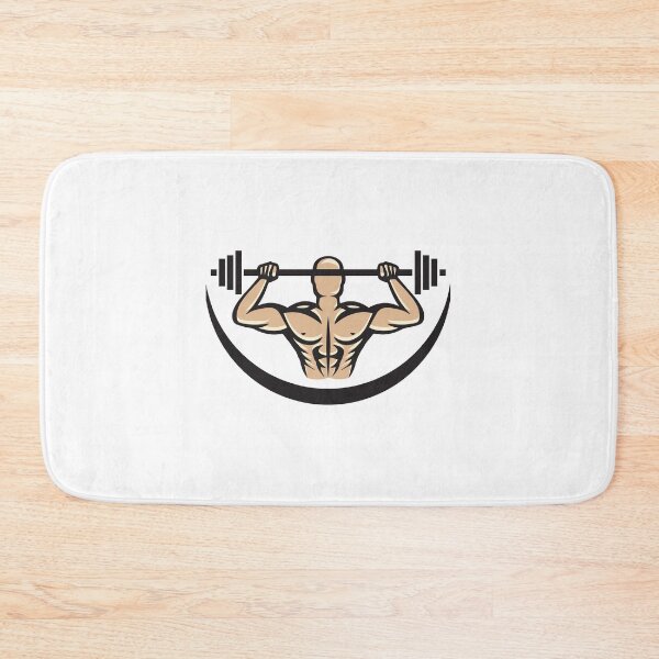 Item preview, GYM designed and sold by kamorim.