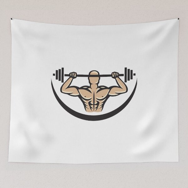 Item preview, GYM designed and sold by kamorim.