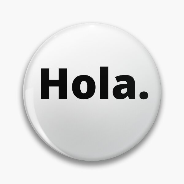 Item preview, Hola designed and sold by Reallife14.
