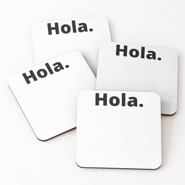 Item preview, Hola designed and sold by Reallife14.