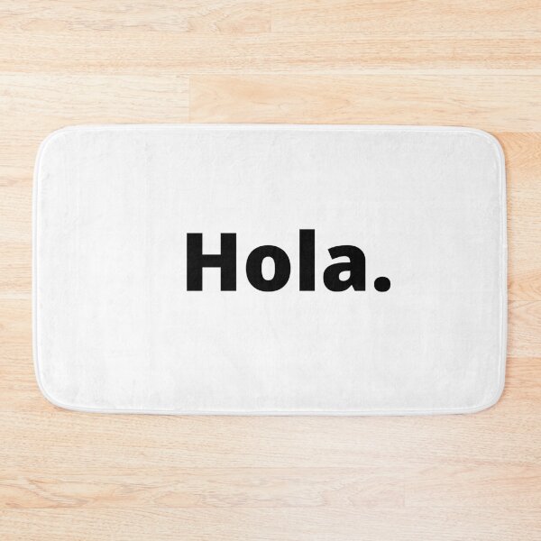 Item preview, Hola designed and sold by Reallife14.