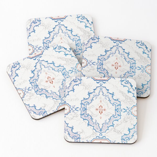 Item preview, marble design designed and sold by Vernon Carl D'souza.