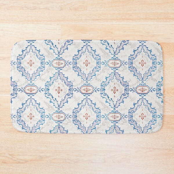 Item preview, marble design designed and sold by Vernon Carl D'souza.