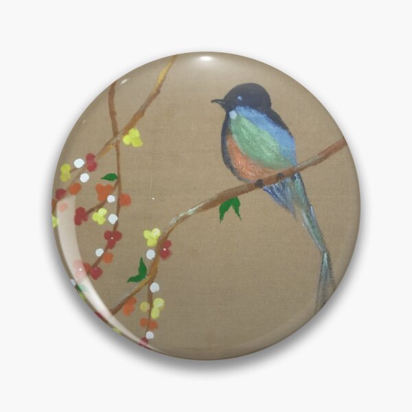 Item preview, Singing bird designed and sold by naturesbounty.
