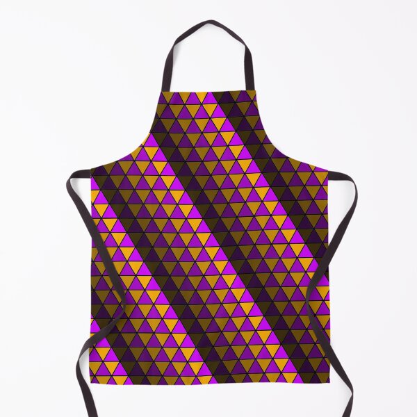 Item preview, triangle pattern designed and sold by MikeTheGinger94.