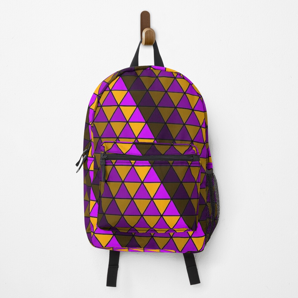 Item preview, Backpack designed and sold by MikeTheGinger94.