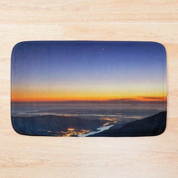 Item preview, Anglesey from Glyder Fawr designed and sold by Dan Santillo.