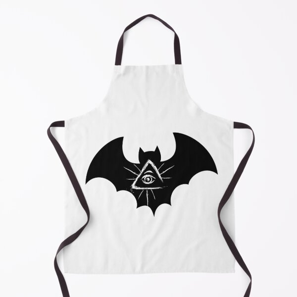 Item preview, Illuminati Bat designed and sold by somebasic.