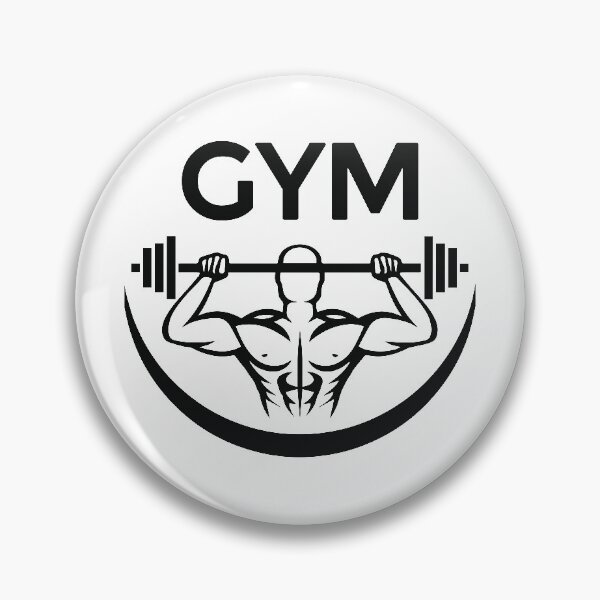 Item preview, GYM Black designed and sold by kamorim.