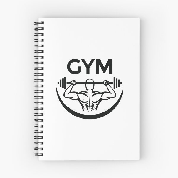 Item preview, GYM Black designed and sold by kamorim.