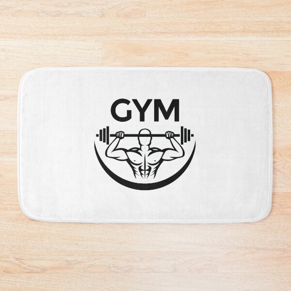 Item preview, GYM Black designed and sold by kamorim.