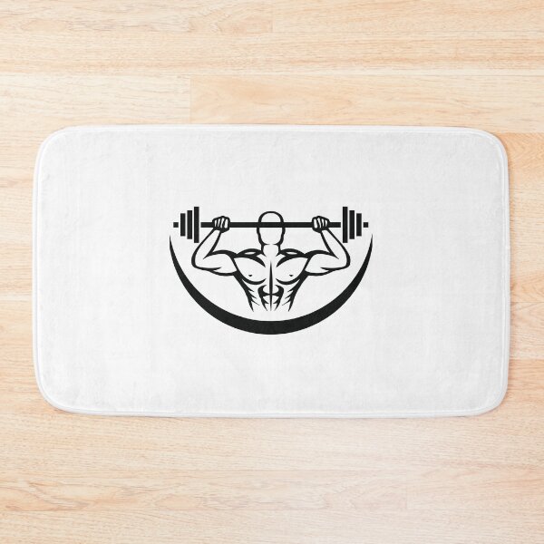 Item preview, GYM Black designed and sold by kamorim.