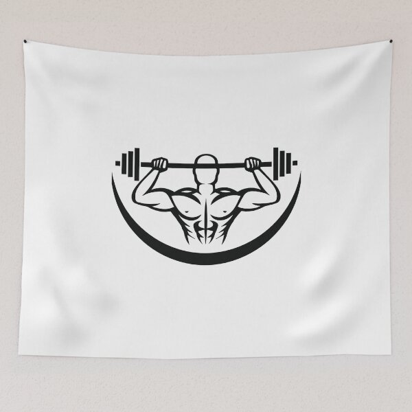 Item preview, GYM Black designed and sold by kamorim.