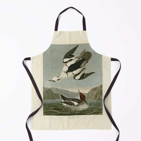 Item preview, 347 Smew or White Nun designed and sold by Bird-Lore.