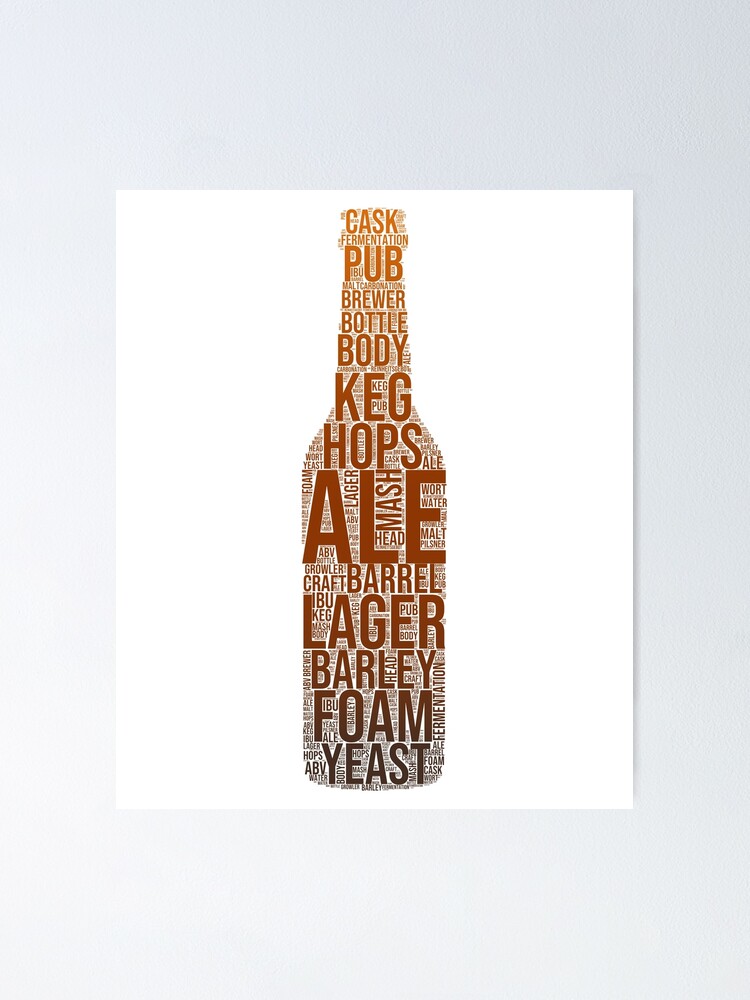 Lager Word Meaning