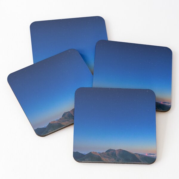 Item preview, Snowdon at dusk designed and sold by Dan Santillo.