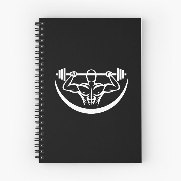 Item preview, GYM White designed and sold by kamorim.