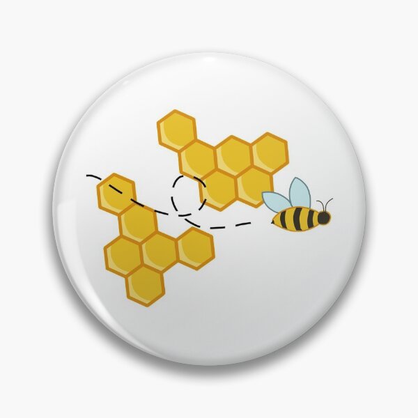 Item preview, Bee Adventure designed and sold by MalinaLestrange.