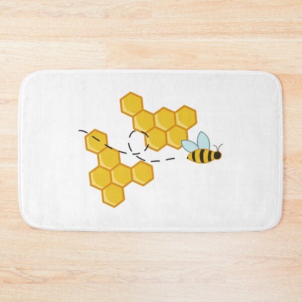 Item preview, Aventura de abejas designed and sold by MalinaLestrange.