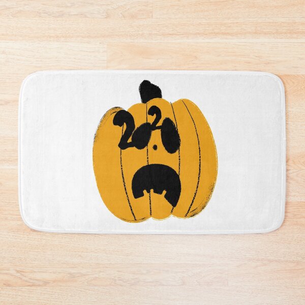 Item preview, 2020 Halloween Pumpkin designed and sold by somebasic.