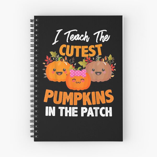 Item preview, Halloween Teacher - I Teach The Cutest Pumpkins in designed and sold by Lydiemalfait.