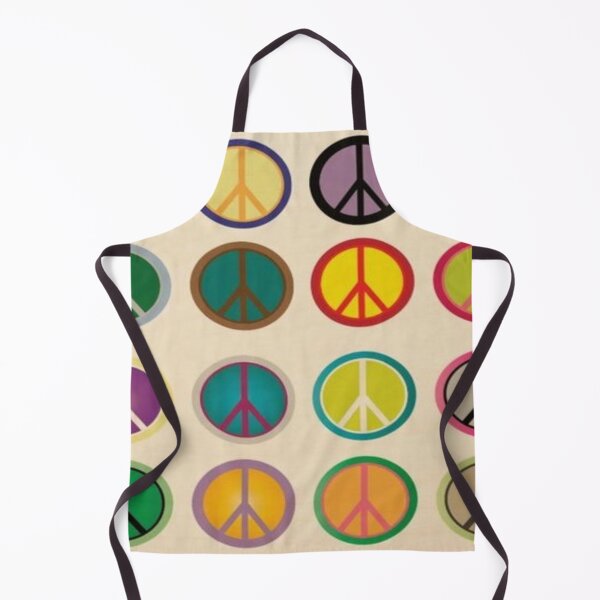 Item preview, Peace of every color designed and sold by Peace,Love & Art.