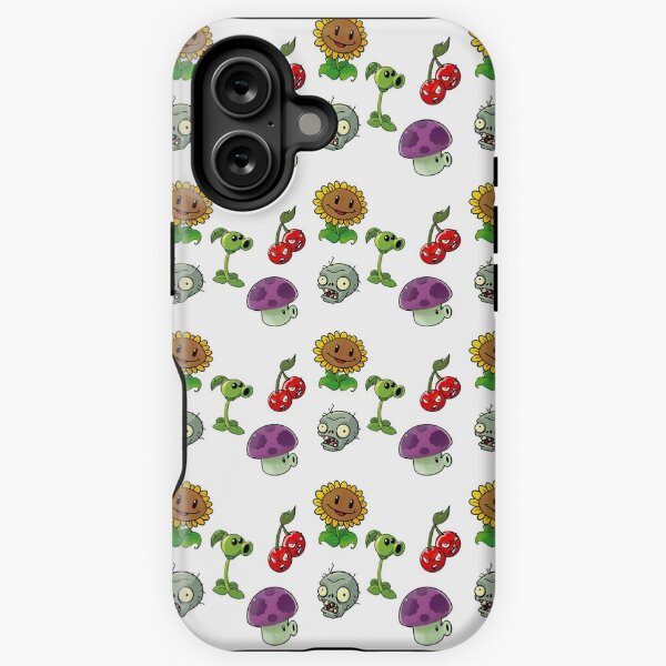 Item preview, Plants Vs. Zombies Combo designed and sold by Kaydee Mick.