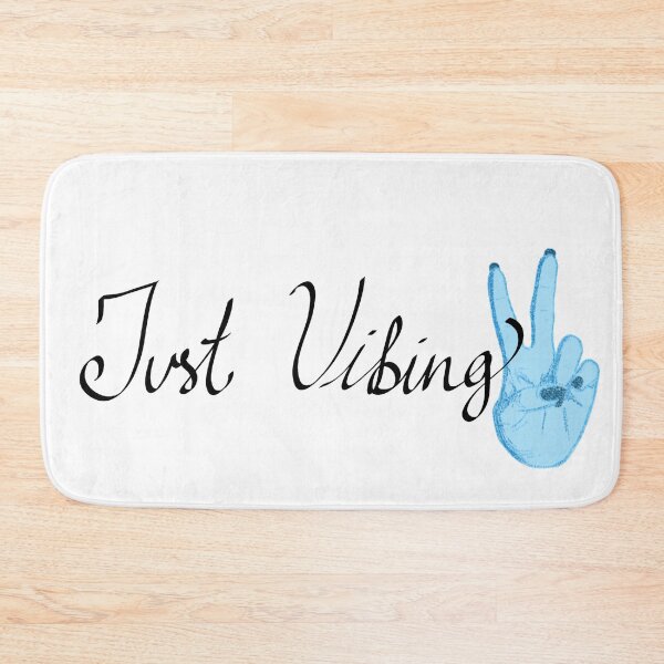 Item preview, Just Vibing designed and sold by MalinaLestrange.