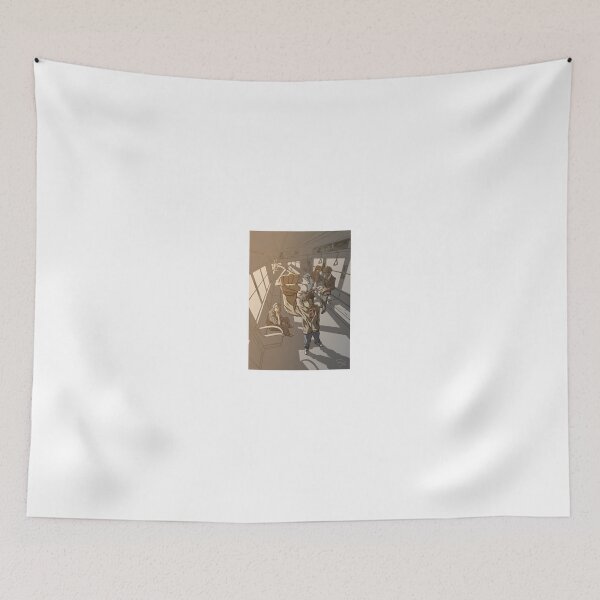 Item preview, Radical Dreamers 2 designed and sold by AirForceTuan.
