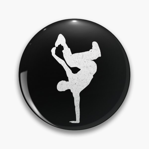 Item preview, Breakdance Bboy Bgirl HipHop designed and sold by cappu1.