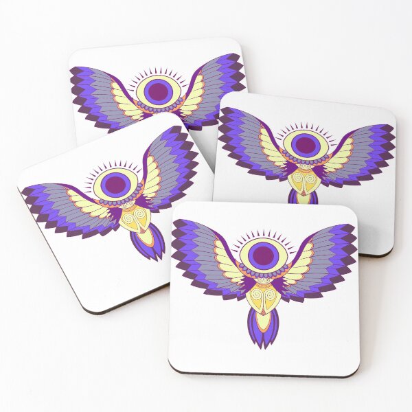 Item preview, Eyewl designed and sold by AbCatArts.