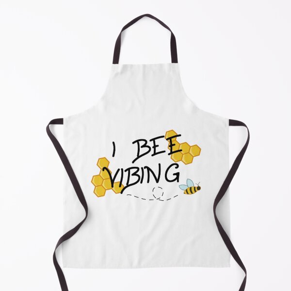 Item preview, Yo abeja vibrando designed and sold by MalinaLestrange.