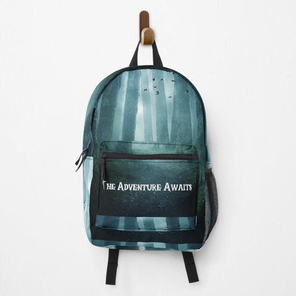 Item preview, The Adventure Awaits designed and sold by Mind2Line.