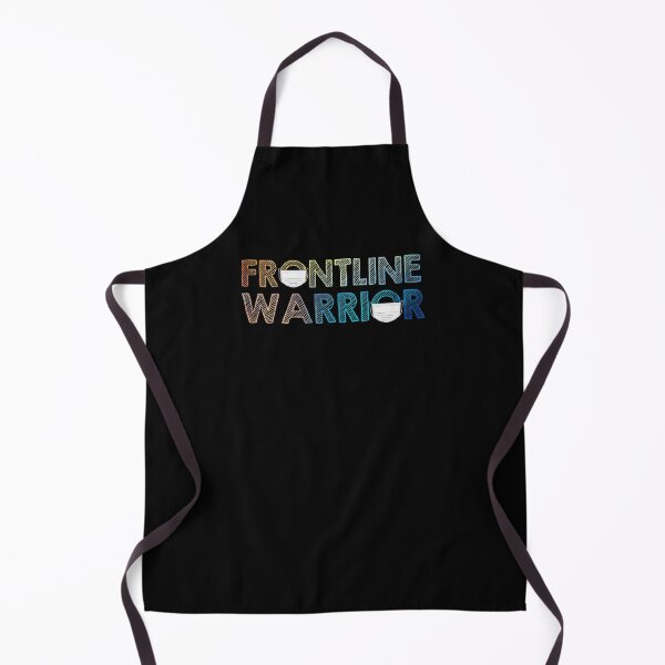 Item preview, Frontline Warrior  designed and sold by Sleepygirl2010.