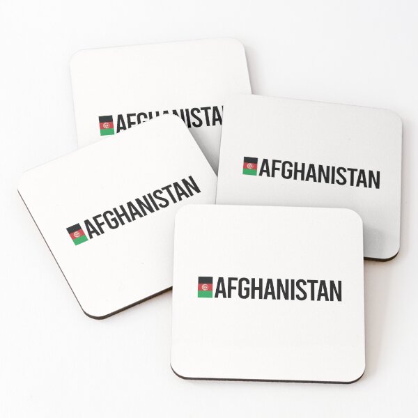 Artikelvorschau, Afghanistan Minimal Design Kollektion entworfen und verkauft von randomorder.