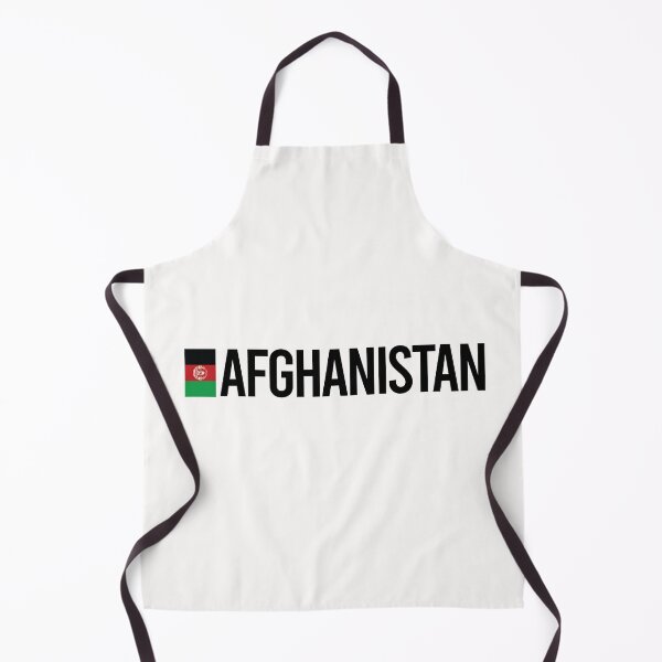 Item preview, Afghanistan Minimal Design collection designed and sold by randomorder.