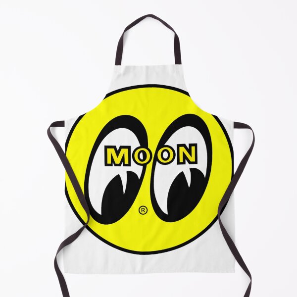 Item preview, Moon eyes designed and sold by Hangoutt.