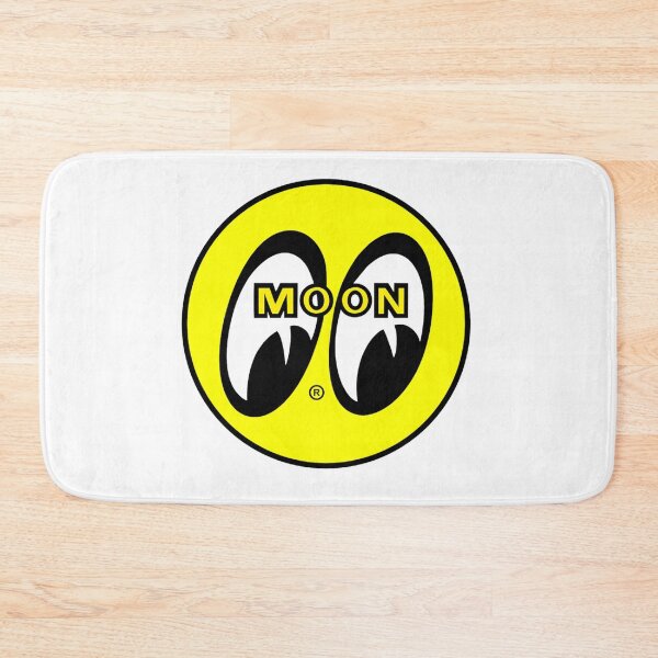 Item preview, Moon eyes designed and sold by Hangoutt.