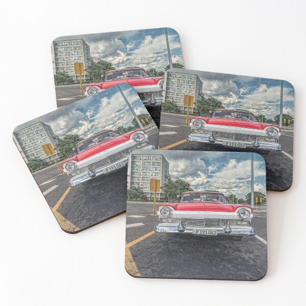 Item preview, Fairlane, Cuba designed and sold by Vicki Moritz.