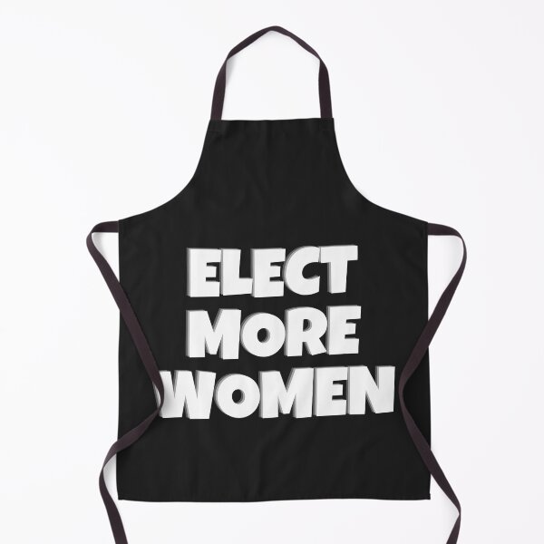 Item preview, Elect more women. designed and sold by MohitJain1109.