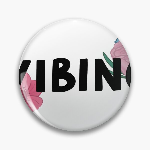 Artikelvorschau, Vibing mit Blumen entworfen und verkauft von MalinaLestrange.
